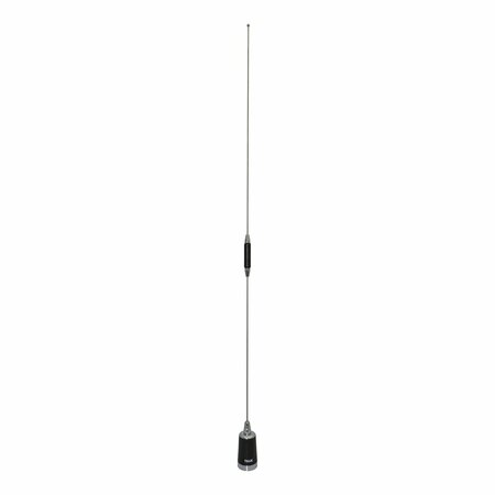 Tram Pretuned 144MHz-148MHz VHF/430MHz-450MHz UHF Amateur Dual-Band Antenna 1180
